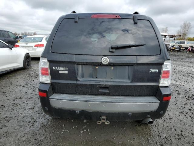 Photo 6 from auction – 2010 MERCURY MARINER PR with VIN 4M2CN9HG4AKJ11686