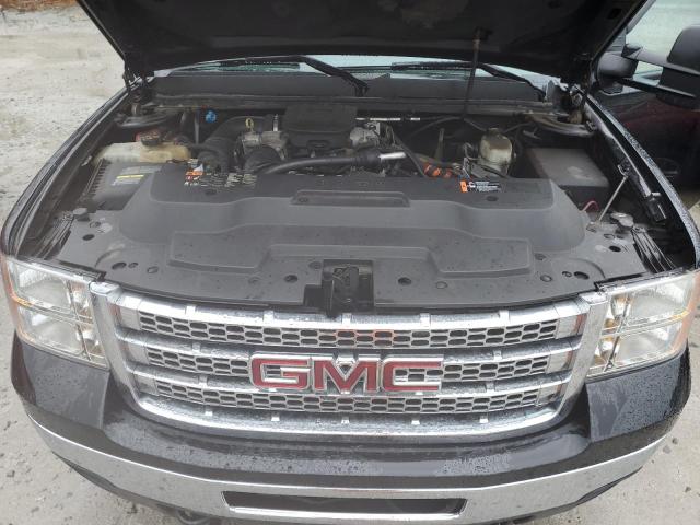 Photo 11 from auction – 2014 GMC SIERRA K35 with VIN 1GT323C80EF154982
