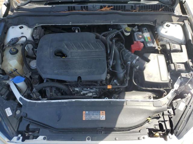 Photo 11 from auction – 2016 FORD FUSION SE with VIN 3FA6P0HD8GR191261