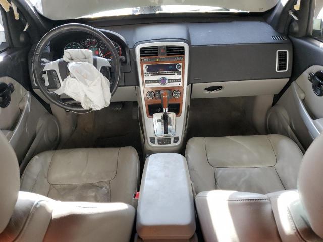 Photo 8 from auction – 2007 CHEVROLET EQUINOX LT with VIN 2CNDL63F676102282