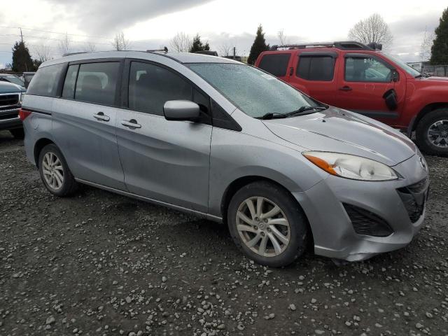 Photo 4 from auction – 2012 MAZDA 5 with VIN JM1CW2BLXC0133318