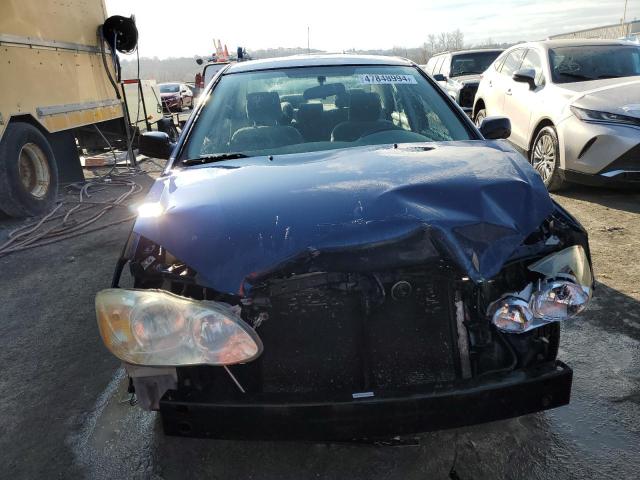 Photo 5 from auction – 2007 TOYOTA COROLLA CE with VIN 1NXBR32E67Z824625