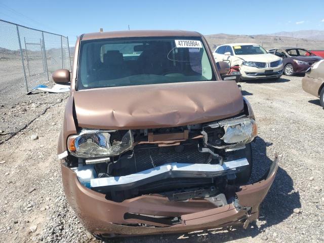 Photo 5 from auction – 2011 NISSAN CUBE BASE with VIN JN8AZ2KR5BT210505