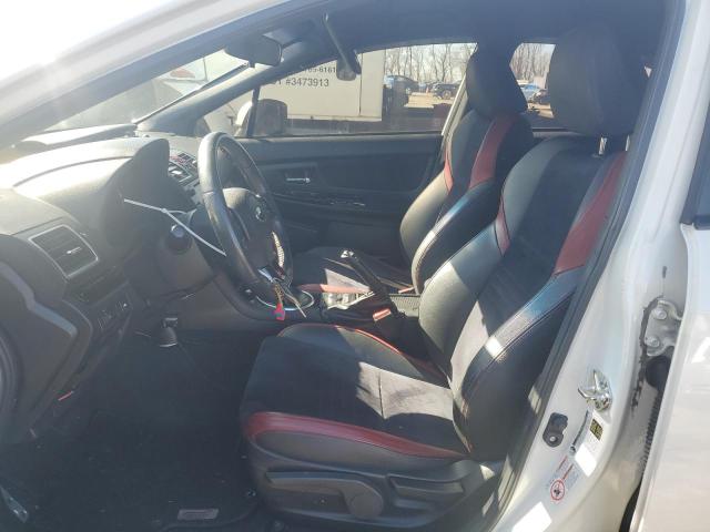 Photo 7 from auction – 2018 SUBARU WRX STI with VIN JF1VA2M67J9827963