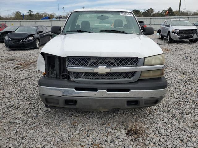 Photo 5 from auction – 2005 CHEVROLET SILVERADO with VIN 1GCEC14V75Z111737