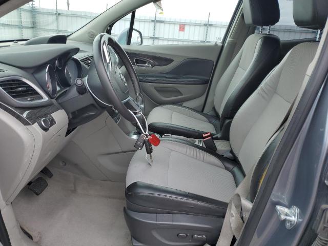 Photo 7 from auction – 2014 BUICK ENCORE with VIN KL4CJASBXEB601615