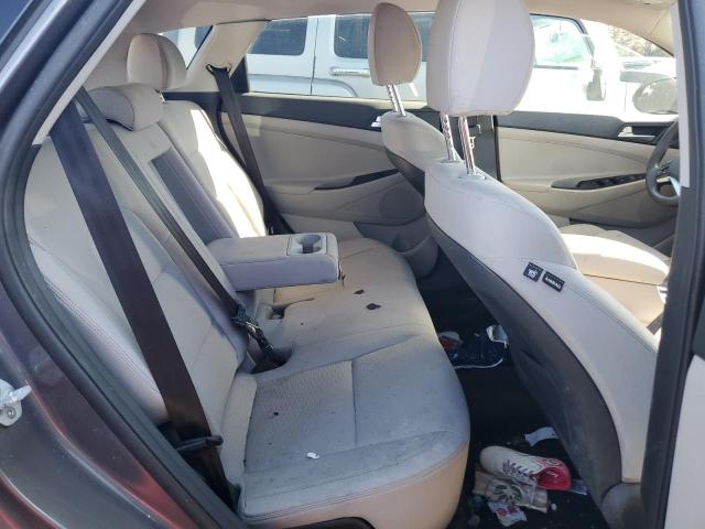 Photo 10 from auction – 2020 HYUNDAI TUCSON SE with VIN KM8J2CA43LU149223