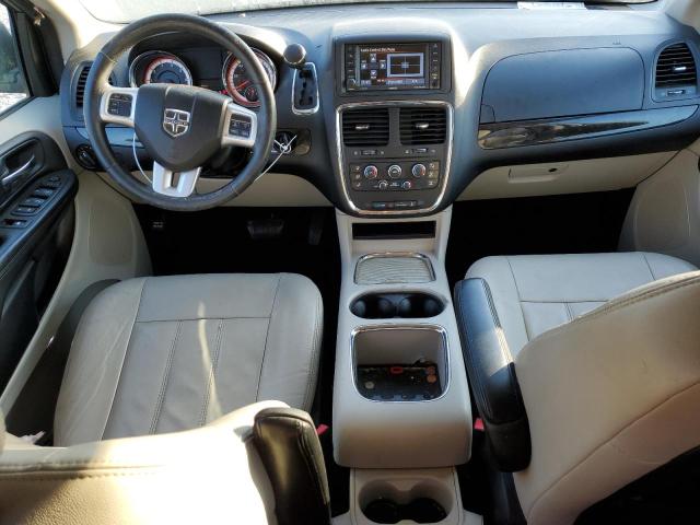Photo 8 from auction – 2013 DODGE GRAND CARA with VIN 2C4RDGCG1DR648312