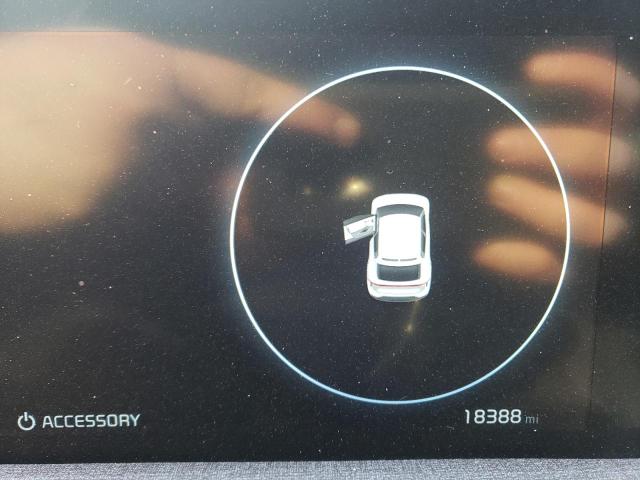 Photo 9 from auction – 2023 KIA EV6 LIGHT with VIN KNDC34LA2P5127586