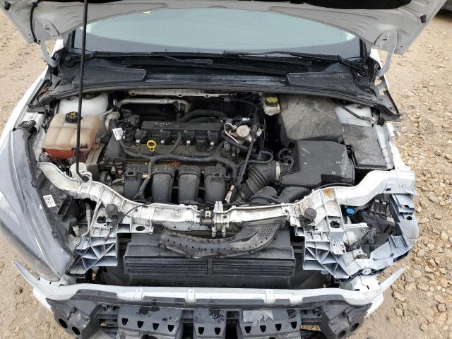 Photo 11 from auction – 2017 FORD FOCUS SEL with VIN 1FADP3M21HL306375