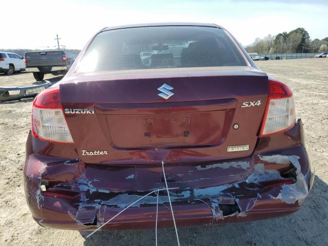 Photo 6 from auction – 2011 SUZUKI SX4 LE with VIN JS2YC5A28B6302911