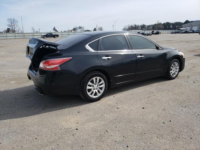 Photo 3 from auction – 2015 NISSAN ALTIMA 2.5 with VIN 1N4AL3AP0FC199556