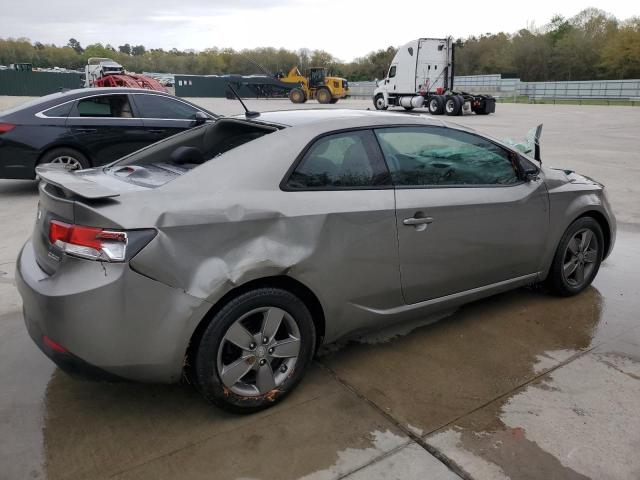 Photo 3 from auction – 2012 KIA FORTE EX with VIN KNAFU6A23C5507304