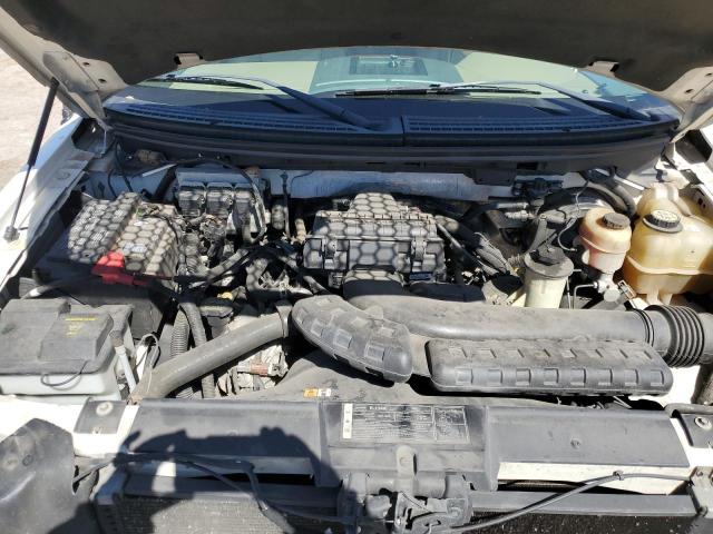 Photo 11 from auction – 2008 FORD F150 SUPER with VIN 1FTPW12V58FA41762