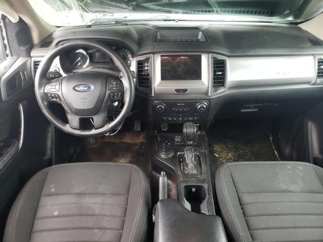 Photo 8 from auction – 2021 FORD RANGER XL with VIN 1FTER4FH5MLD90694