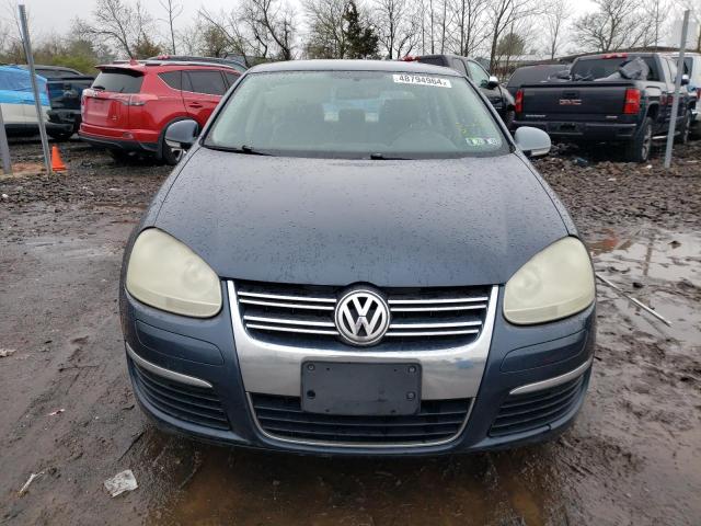 Photo 5 from auction – 2006 VOLKSWAGEN JETTA SE with VIN 3VWRF71K06M816692