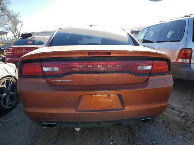 Photo 6 from auction – 2011 DODGE CHARGER with VIN 2B3CL3CG8BH525757
