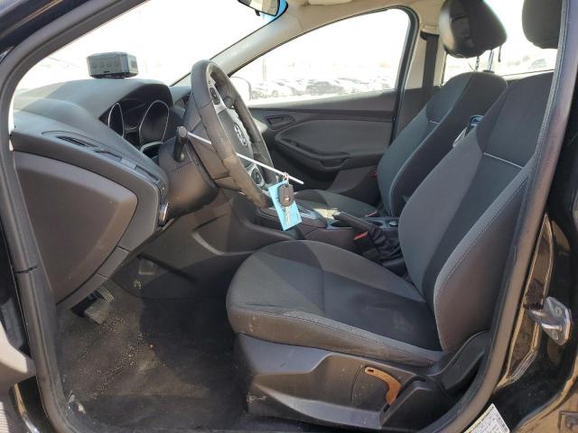 Photo 7 from auction – 2012 FORD FOCUS SE with VIN 1FAHP3F24CL463583