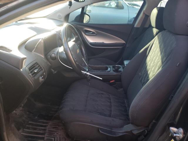 Photo 7 from auction – 2014 CHEVROLET VOLT with VIN 1G1RA6E49EU151057