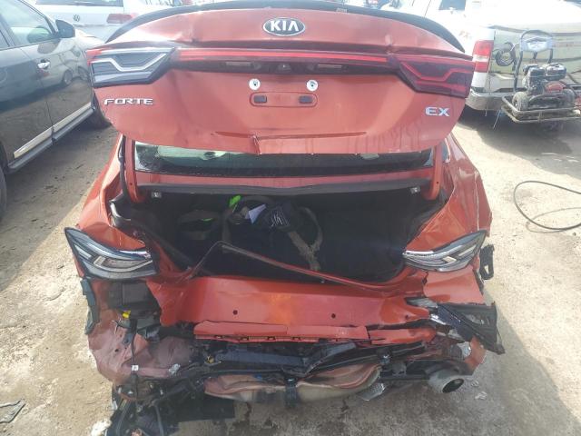 Photo 6 from auction – 2019 KIA FORTE with VIN 3KPF54AD4KE087500