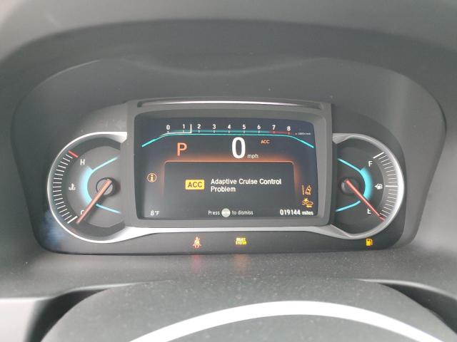 Photo 9 from auction – 2021 HONDA PILOT EXL with VIN 5FNYF5H55MB041083