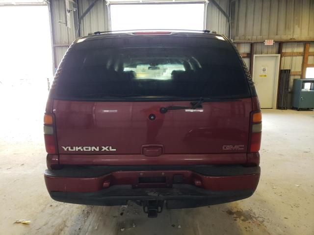 Photo 6 from auction – 2002 GMC DENALI XL with VIN 1GKFK66U92J172644