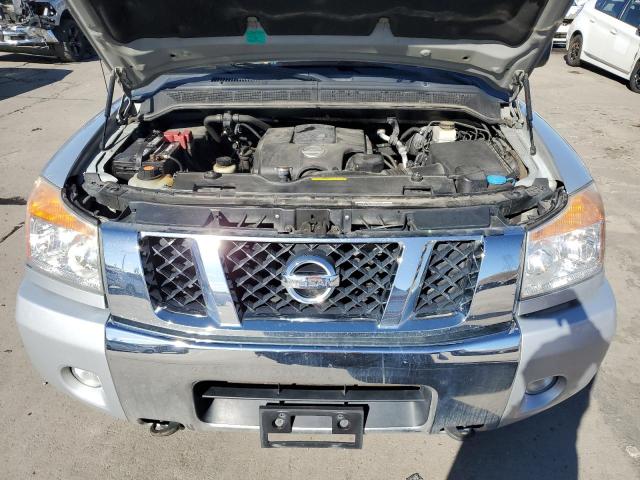 Photo 11 from auction – 2010 NISSAN TITAN XE with VIN 1N6BA0EC8AN310682
