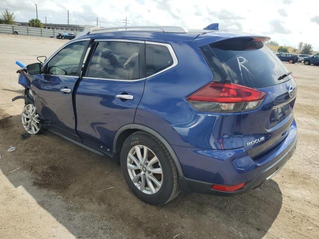 Photo 2 from auction – 2019 NISSAN ROGUE with VIN JN8AT2MT1KW261282