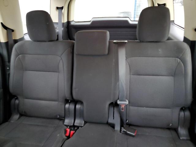 Photo 10 from auction – 2016 FORD FLEX SE with VIN 2FMGK5B89GBA17683