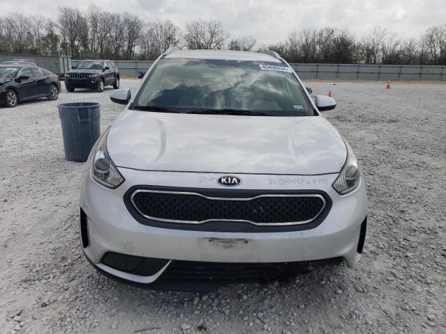 Photo 5 from auction – 2017 KIA NIRO FE with VIN KNDCB3LC0H5067310