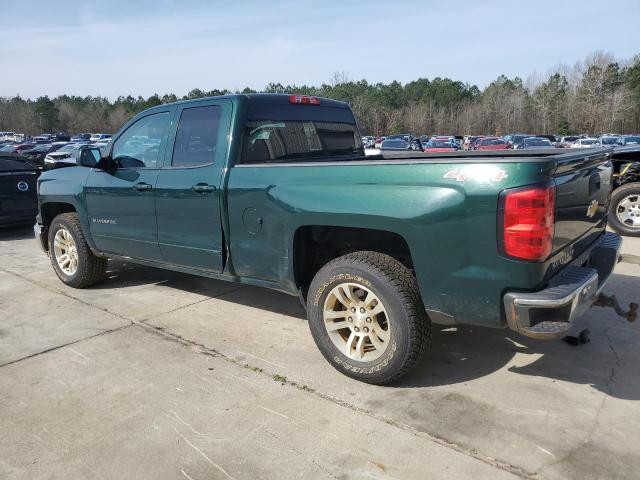 Photo 2 from auction – 2015 CHEVROLET SILVERADO with VIN 1GCVKREC9FZ389054