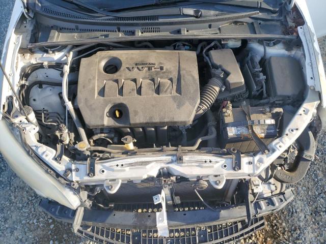 Photo 11 from auction – 2015 TOYOTA COROLLA L with VIN 5YFBURHE0FP214146