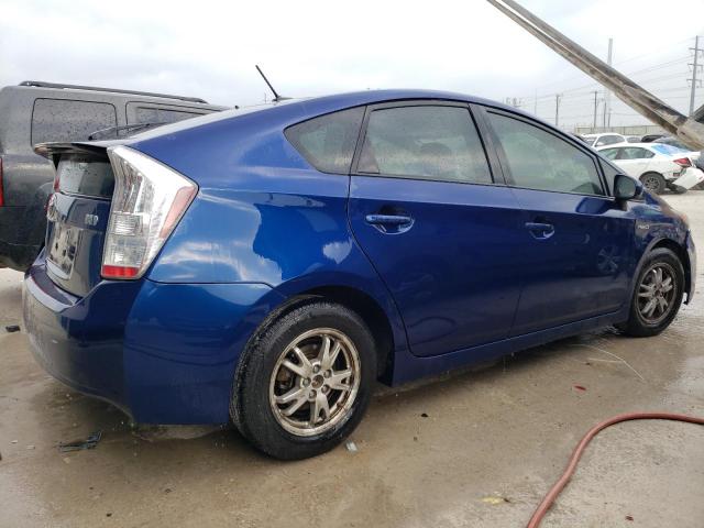 Фото 3 с аукциона – 2011 TOYOTA PRIUS с VIN JTDKN3DU8B5354301