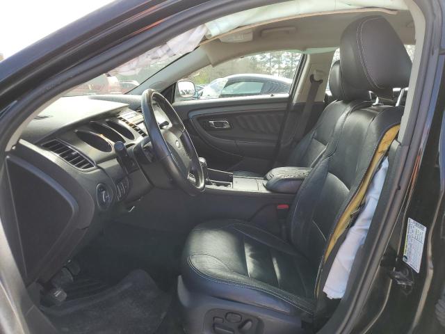 Photo 7 from auction – 2011 FORD TAURUS SEL with VIN 1FAHP2EW9BG189822
