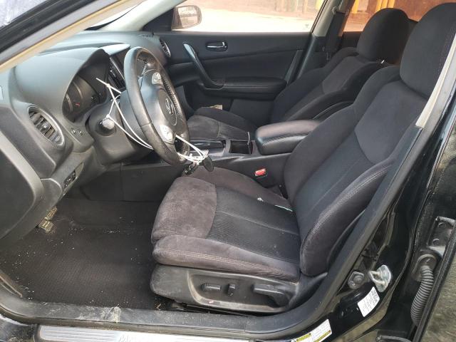 صورة رقم 7 من المزاد - 2014 NISSAN MAXIMA S مع VIN 1N4AA5AP7EC439783