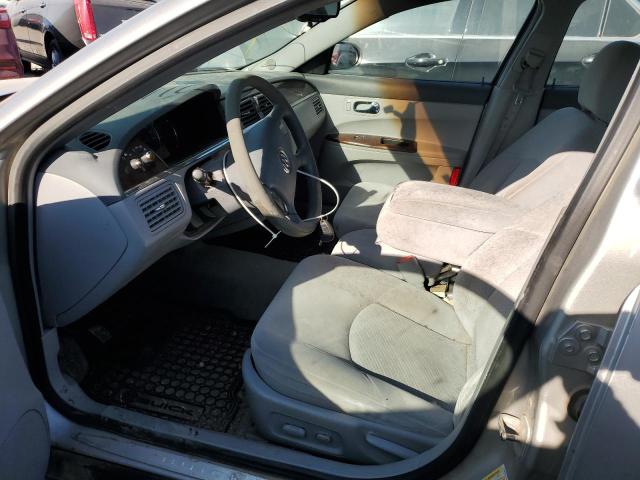 Photo 7 from auction – 2007 BUICK LACROSSE C with VIN 2G4WC582471221101