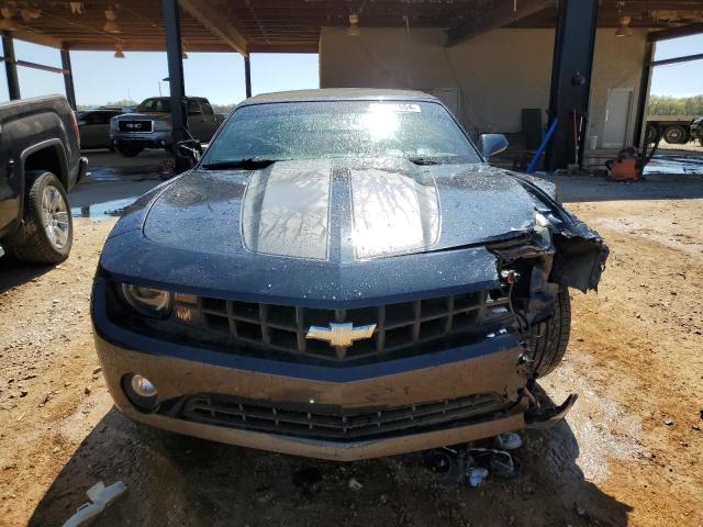 Photo 5 from auction – 2013 CHEVROLET CAMARO LT with VIN 2G1FC3D37D9241579