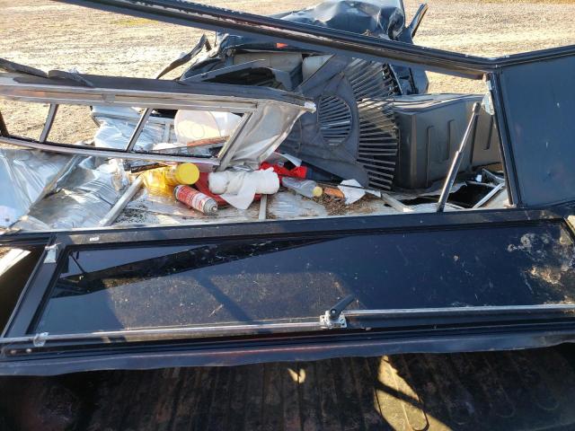 Photo 10 from auction – 1990 FORD RANGER with VIN 1FTCR10T2LUB87340