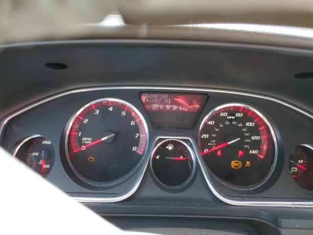 Photo 9 from auction – 2015 GMC ACADIA DEN with VIN 1GKKVTKD2FJ254957