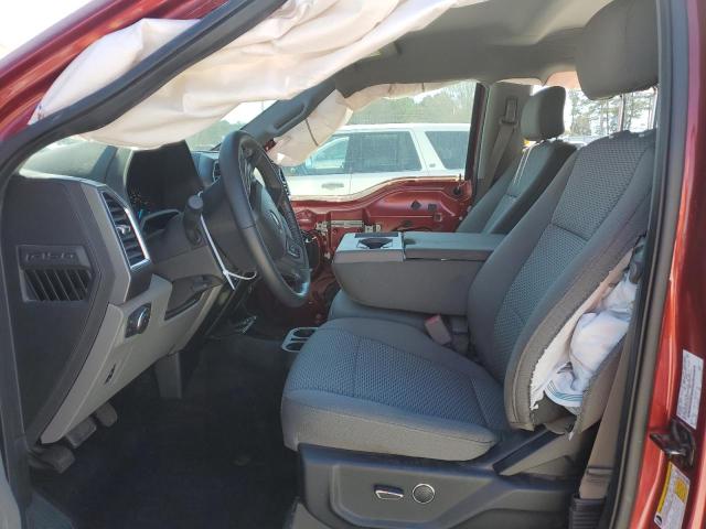 Photo 7 from auction – 2015 FORD F150 SUPER with VIN 1FTEW1EG5FKF05643