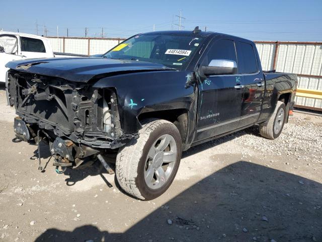 CHEVROLET SILVERADO 2015 with VIN 1GCVKSEC5FZ392010 - Photo from auction