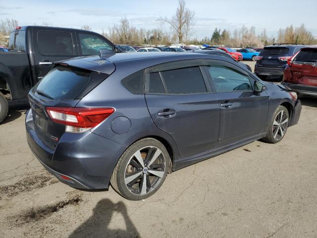 Photo 3 from auction – 2017 SUBARU IMPREZA SP with VIN 4S3GTAK63H1714224