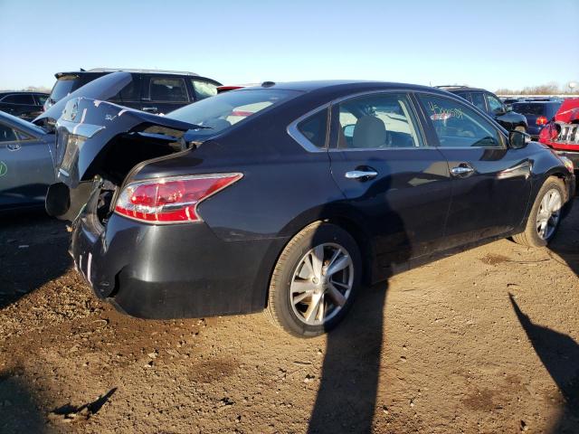 Photo 3 from auction – 2015 NISSAN ALTIMA 2.5 with VIN 1N4AL3AP1FC486789