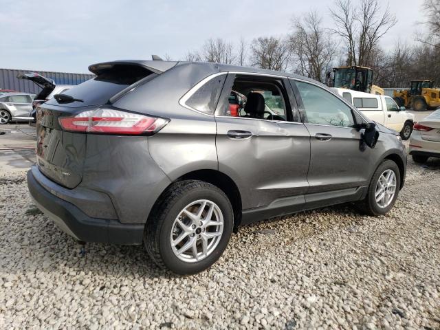 صورة رقم 3 من المزاد - 2023 FORD EDGE SEL مع VIN 2FMPK4J97PBA32932