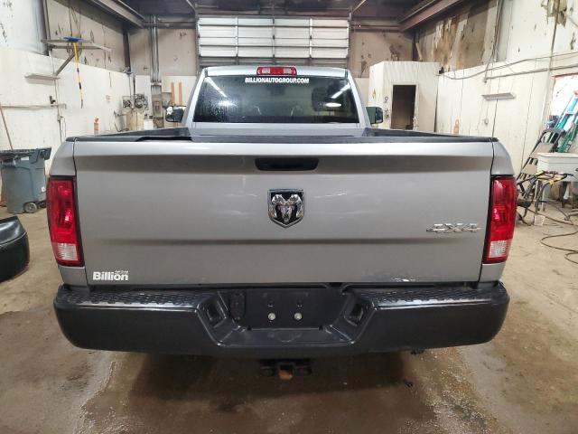 Photo 6 from auction – 2022 RAM 1500 CLASS with VIN 3C6JR7DT9NG269003