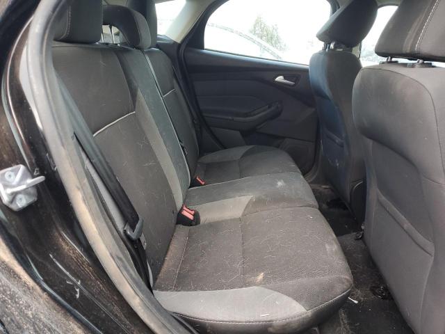 Photo 10 from auction – 2014 FORD FOCUS SE with VIN 1FADP3K2XEL408031
