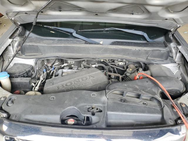 Photo 12 from auction – 2014 HONDA PILOT EXLN with VIN 5FNYF4H72EB019832