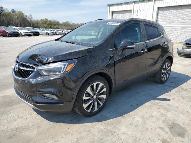 BUICK ENCORE ESS 2019 with VIN KL4CJCSM1KB748060 - Photo from auction