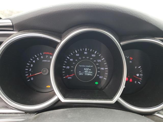 Photo 9 from auction – 2015 KIA OPTIMA LX with VIN KNAGM4A75F5599492