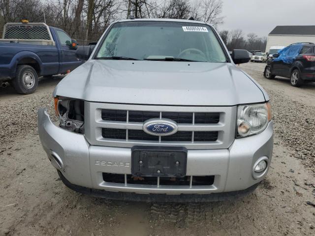 Photo 5 from auction – 2012 FORD ESCAPE HYB with VIN 1FMCU5K38CKA04727